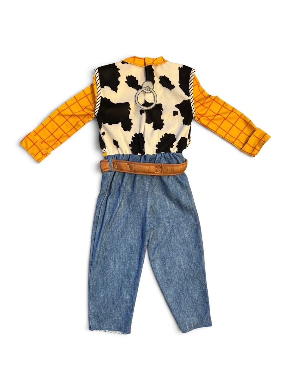 Toy Story Woody Kids Costume Set